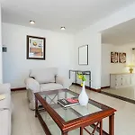 Golden - Pinos Appartement Costa Teguise