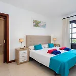 Appartement Golden - Pinos *