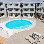Appartement Golden - Pinos