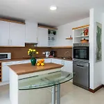 Appartement Golden - Pinos Costa Teguise