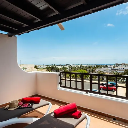 Апартаменты Golden - Pinos Коста-Тегисе