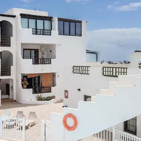 Golden - Pinos Апартаменты