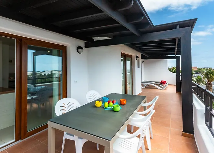 Golden - Pinos * Коста-Тегисе