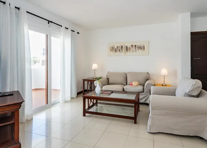 Golden - Pinos * Коста-Тегисе