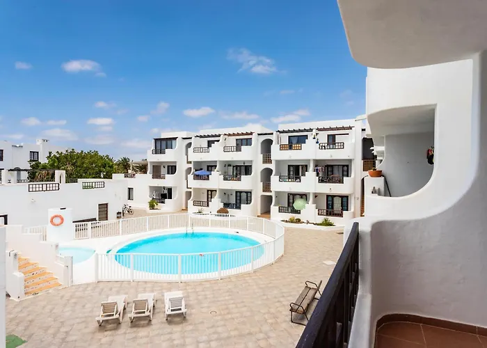 Апартаменты Golden - Pinos *