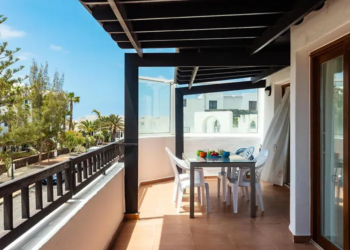 Golden - Pinos Коста-Тегисе