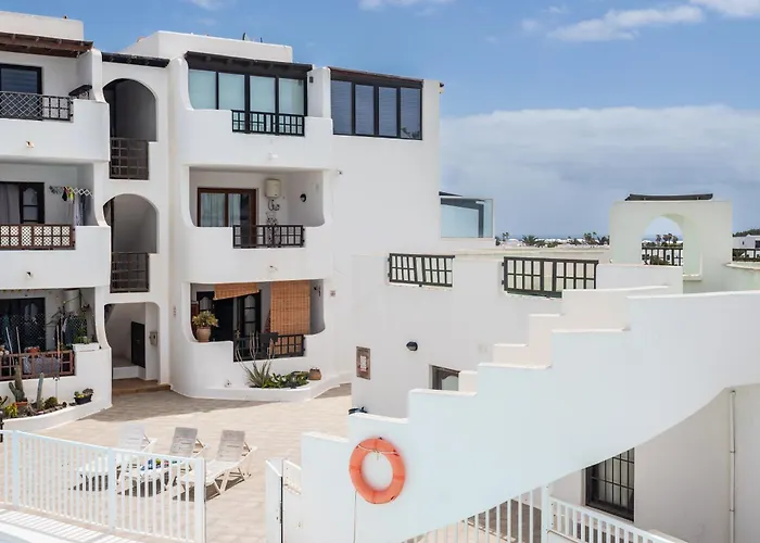 Golden - Pinos Апартаменты