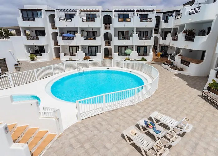 Апартаменты Golden - Pinos