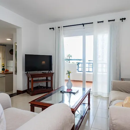 Golden - Pinos Apartment *