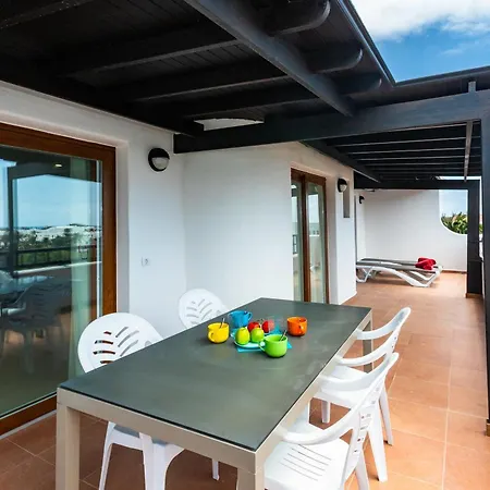 Golden - Pinos * Costa Teguise