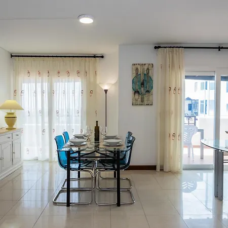 Golden - Pinos Lejlighed Costa Teguise