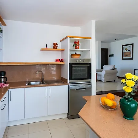 Golden - Pinos Apartment