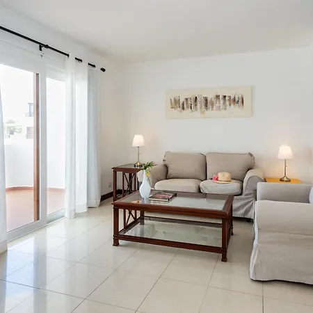 Golden - Pinos * Costa Teguise