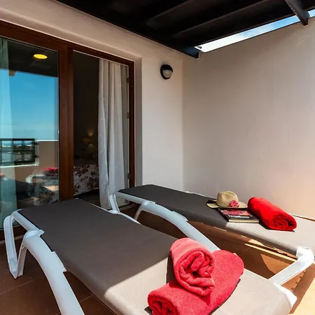 Lejlighed Golden - Pinos *