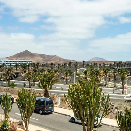 Golden - Pinos Lejlighed Costa Teguise