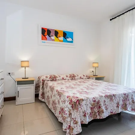 Golden - Pinos Lejlighed Costa Teguise