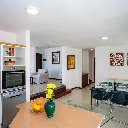 Apartment Golden - Pinos Costa Teguise