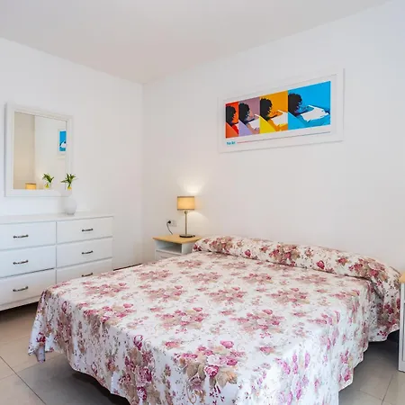 Golden - Pinos Lejlighed