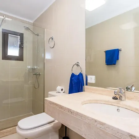 Golden - Pinos Apartment *