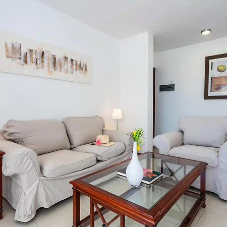 Golden - Pinos Lejlighed *