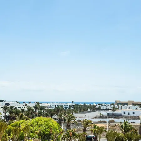 Apartment Golden - Pinos Costa Teguise