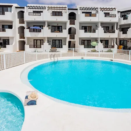 Golden - Pinos Apartment