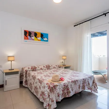 Golden - Pinos * Costa Teguise