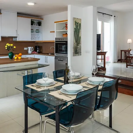 Golden - Pinos Apartment