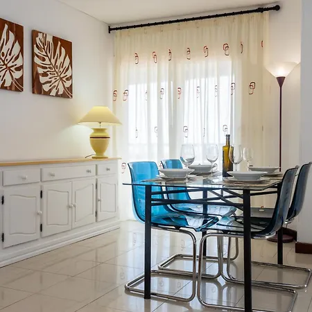 Golden - Pinos Apartment *