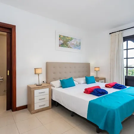 Lejlighed Golden - Pinos *