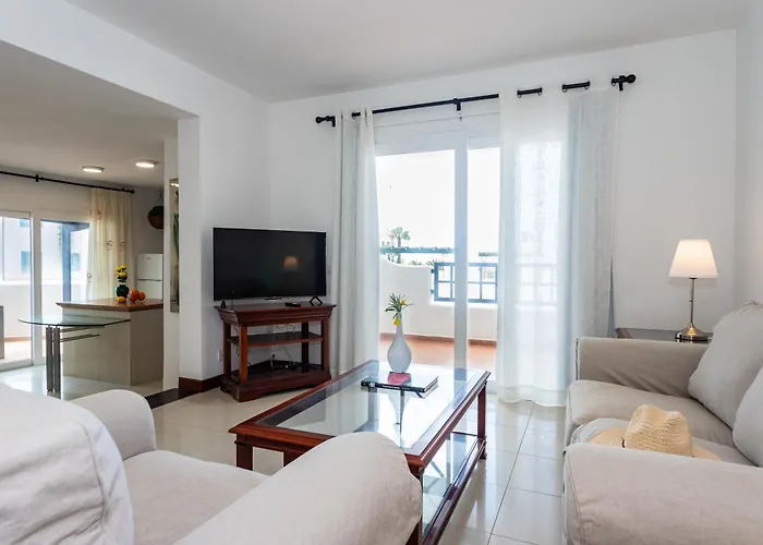 Golden - Pinos Lejlighed *