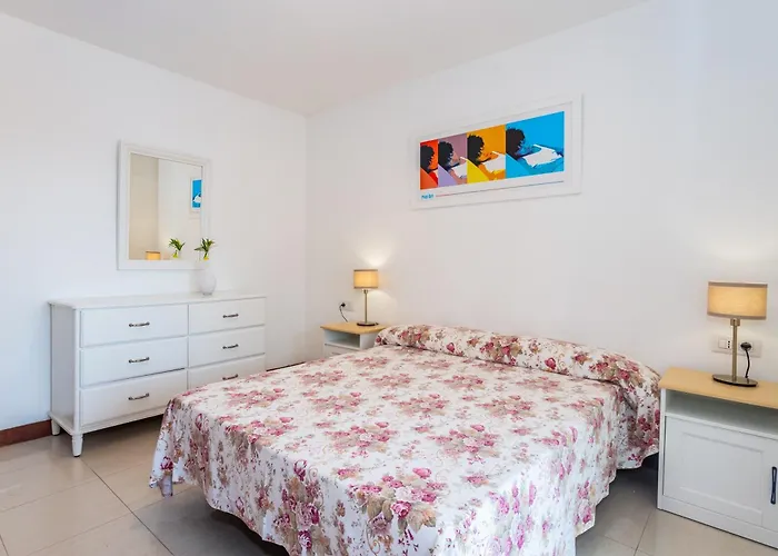 Golden - Pinos Lejlighed