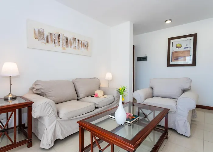 Golden - Pinos Lejlighed *