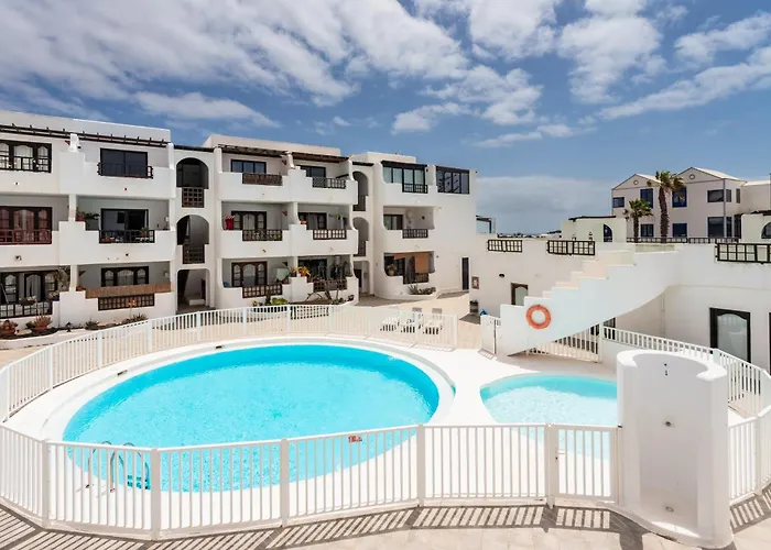 Lejlighed Golden - Pinos *