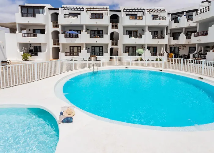 Golden - Pinos Lejlighed