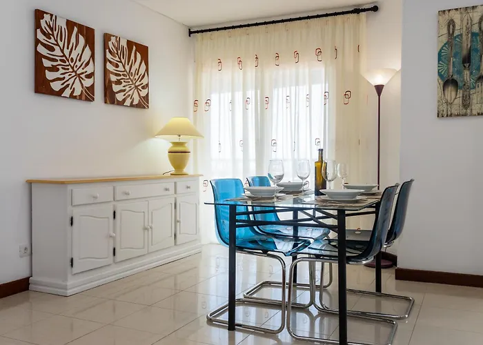 Golden - Pinos Lejlighed *