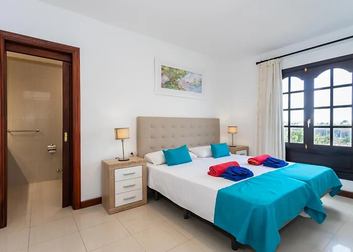 Lejlighed Golden - Pinos *